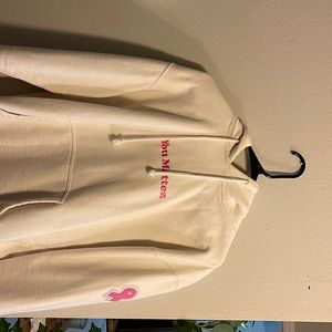 “You Matter” hoodie